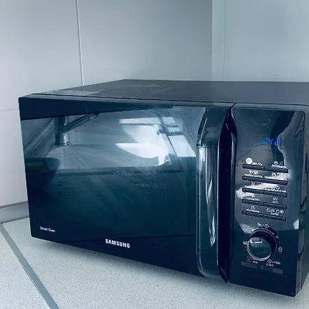 Apartment Casa Santy *