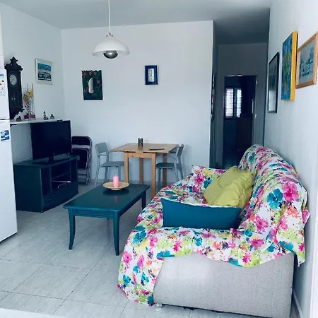 Casa Santy *