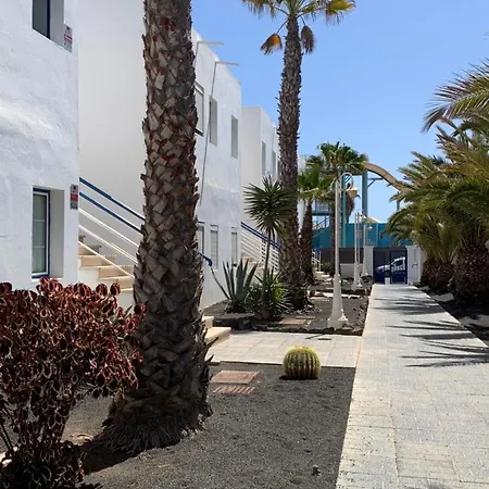 Apartment Casa Santy *