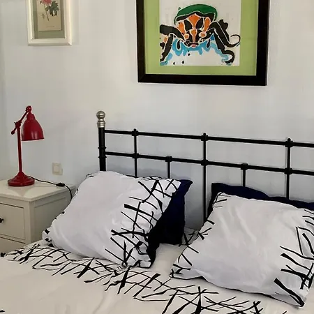 Casa Santy Playa Blanca (Lanzarote)