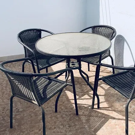Casa Santy Apartment