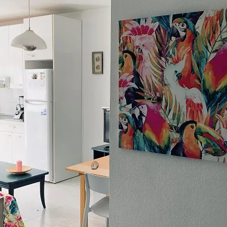 Casa Santy Apartment Playa Blanca (Lanzarote)