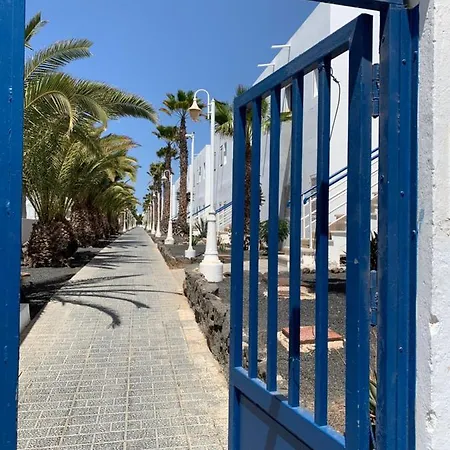 Casa Santy Playa Blanca (Lanzarote)