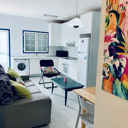 Apartment Casa Santy Playa Blanca (Lanzarote)
