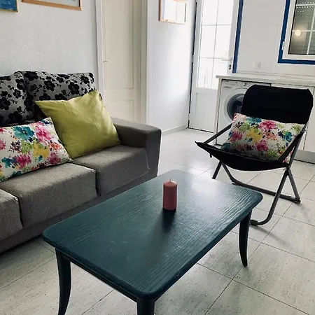 Casa Santy Apartment *