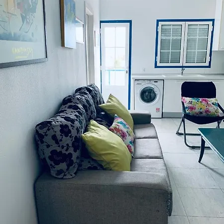 Casa Santy *